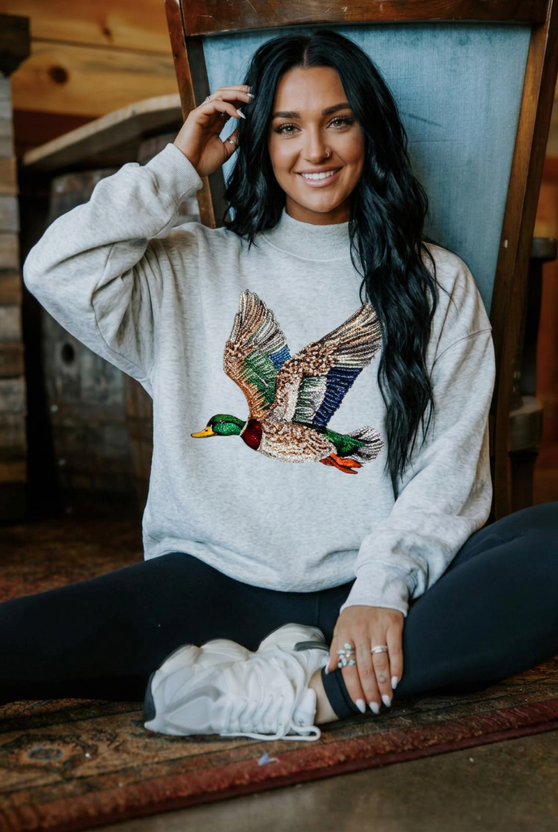 Sweatshirts-Hoodies BD Collective