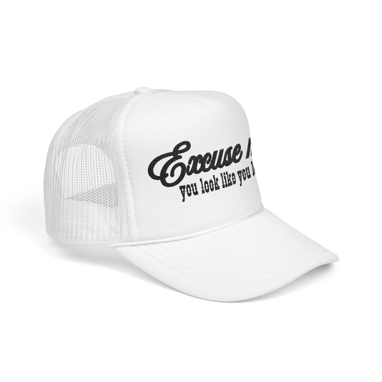 Trucker Hat 