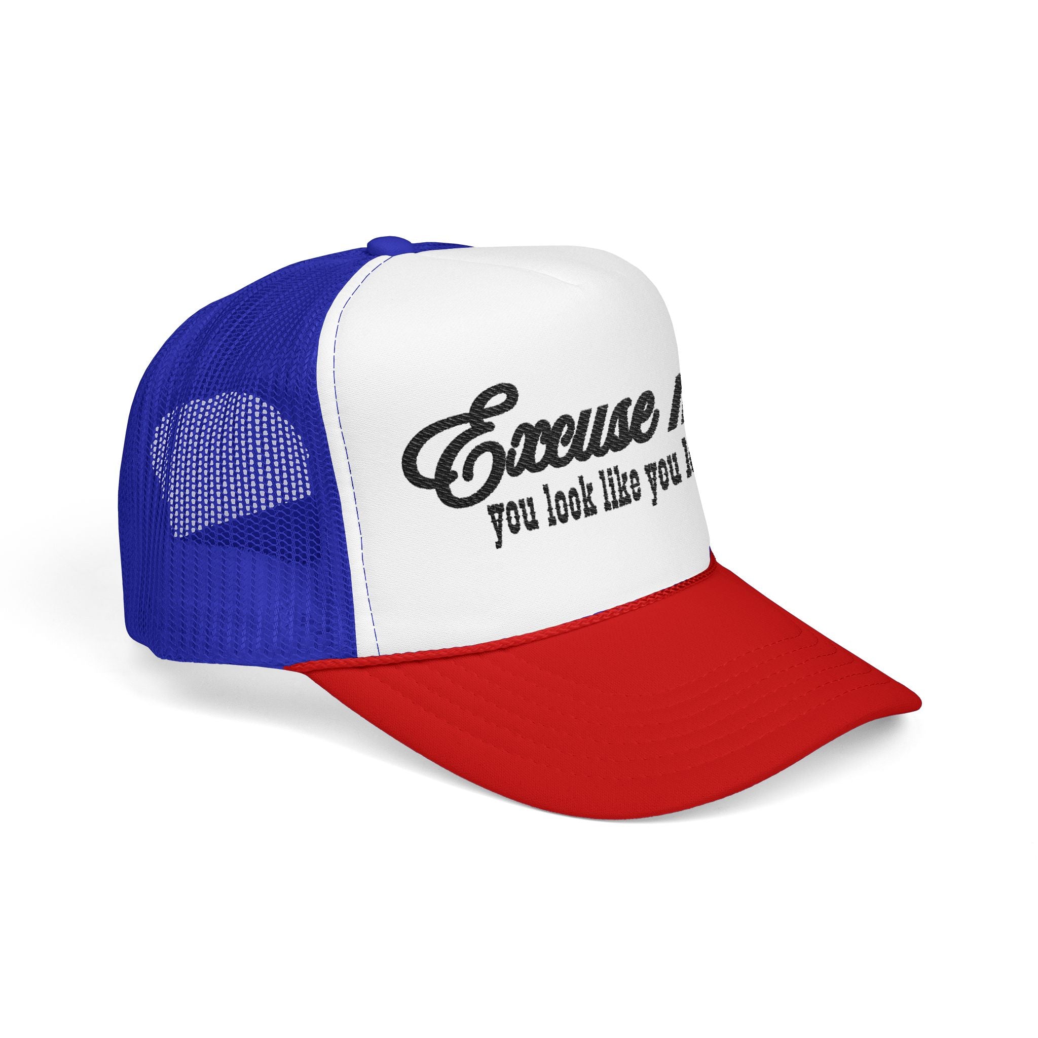 Trucker Hat 