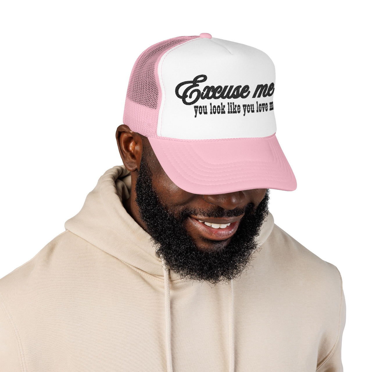 Trucker Hat 