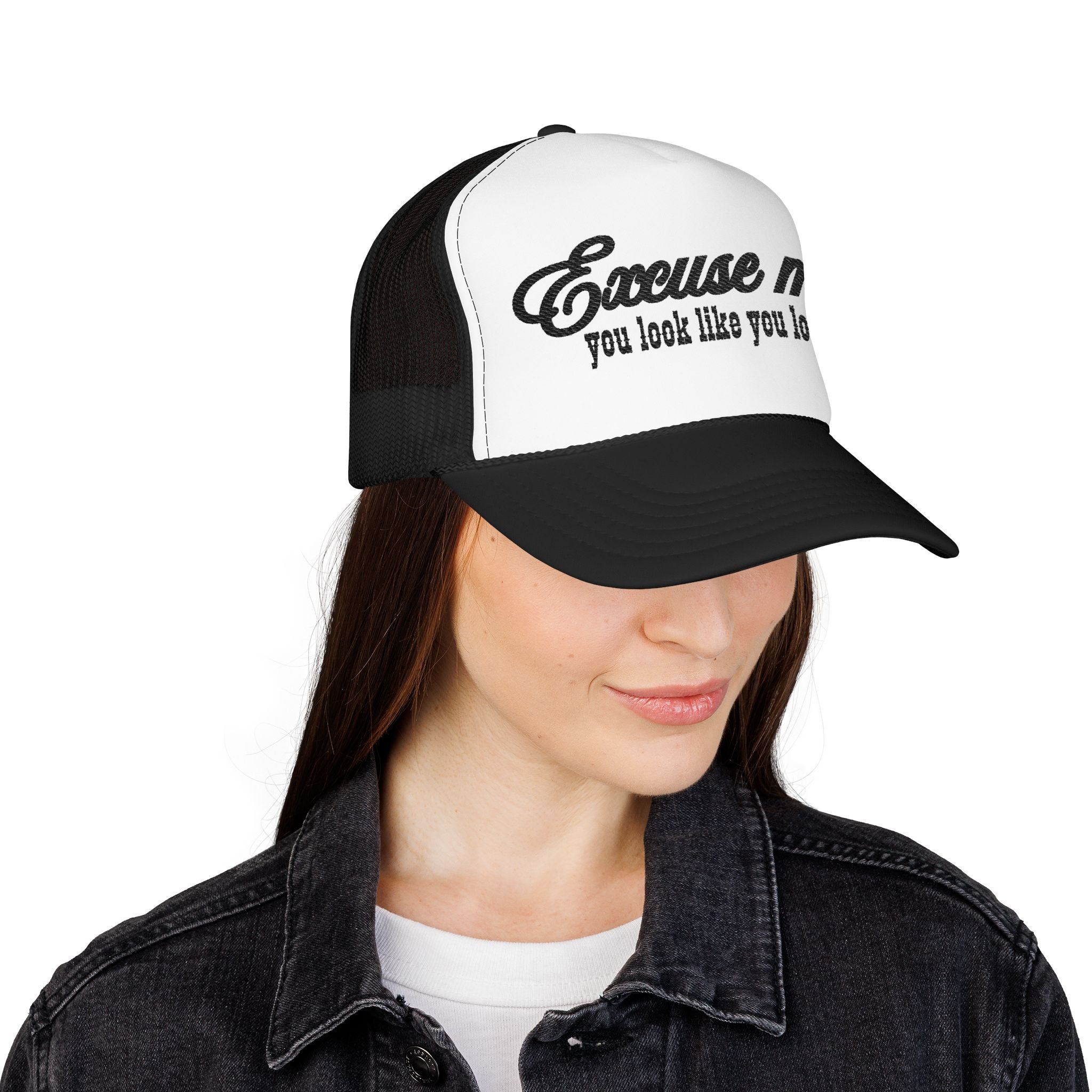 Trucker Hat 