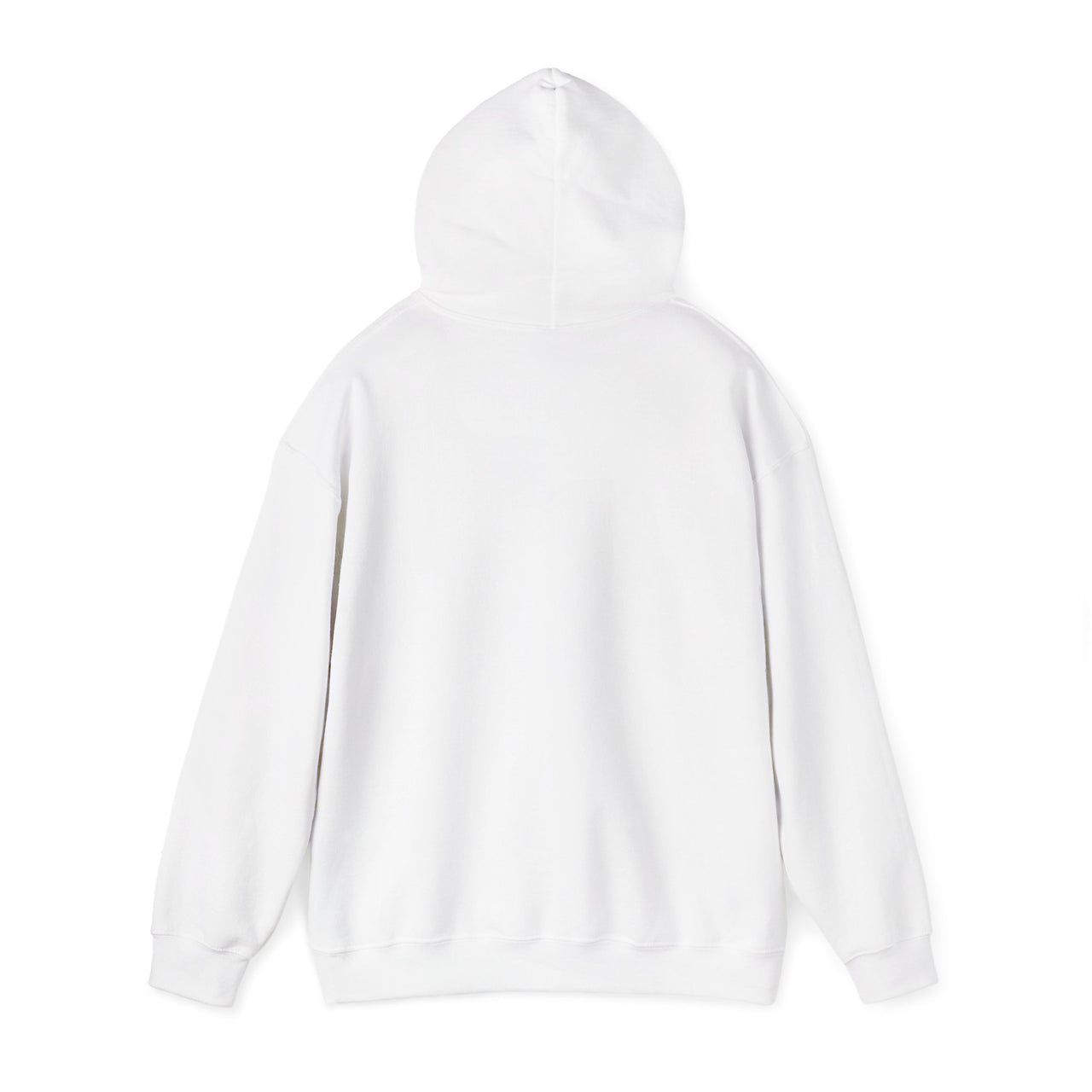 Blue Collar Wife Hoodie — Leopard Accent 