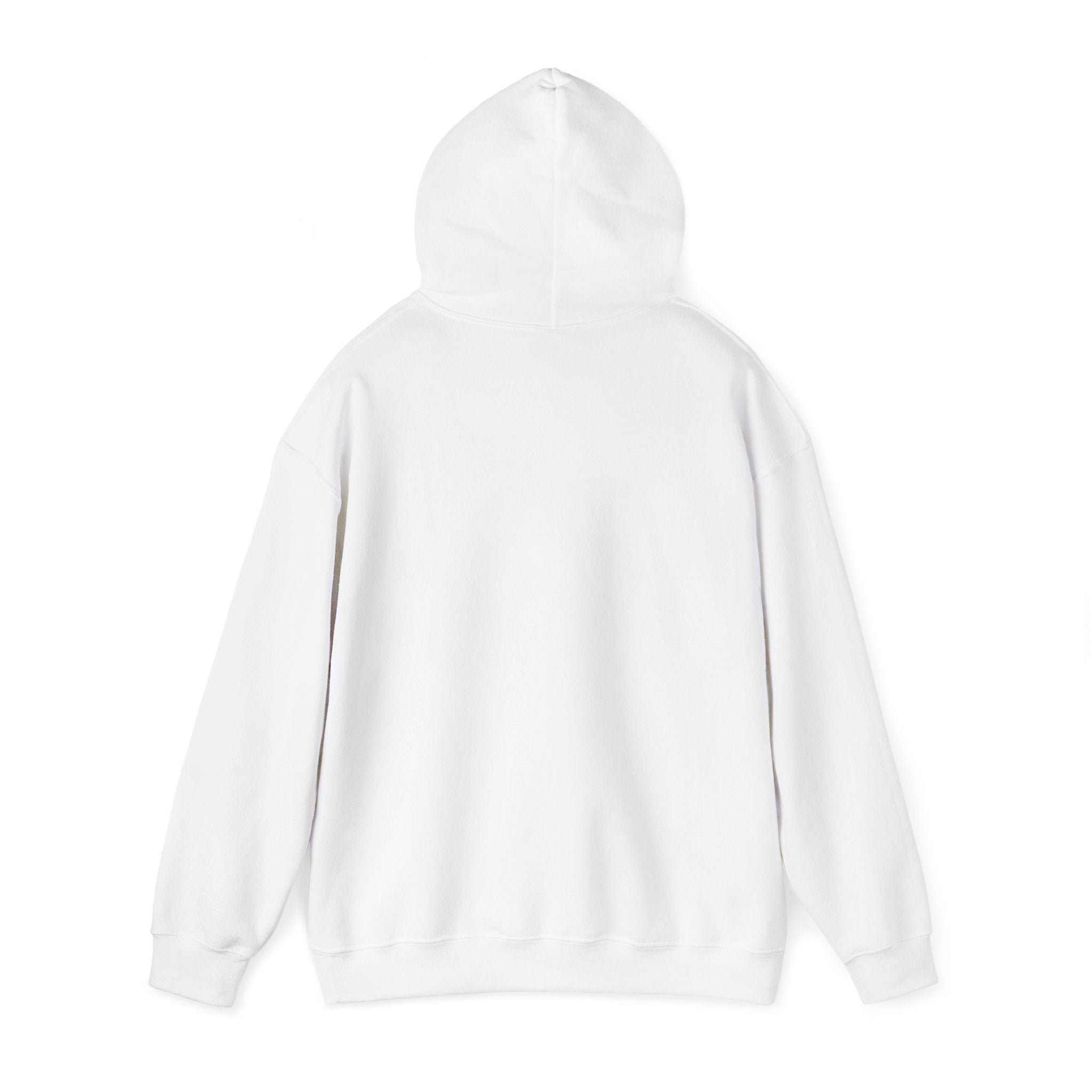 Blue Collar Wife Hoodie — Leopard Accent 