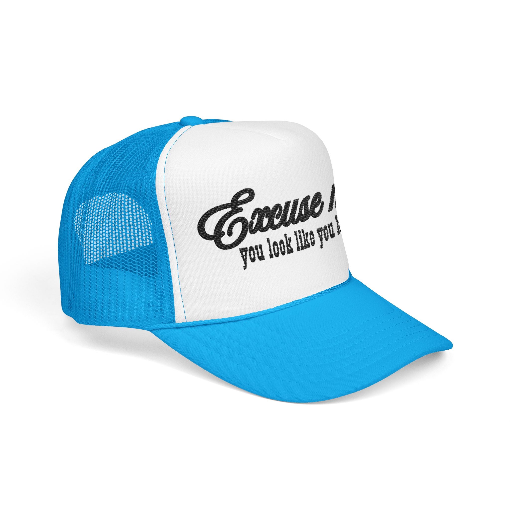 Trucker Hat 