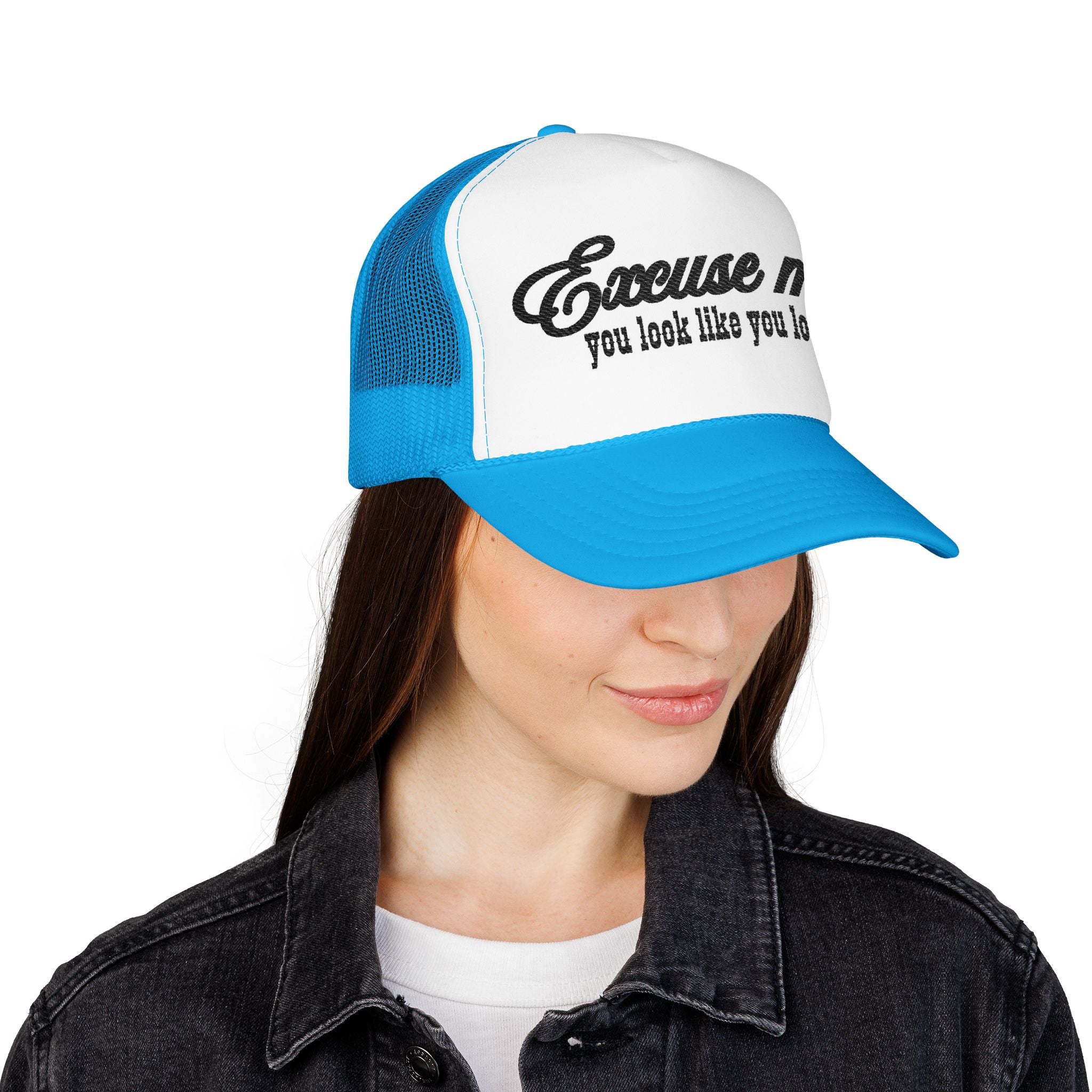 Trucker Hat 