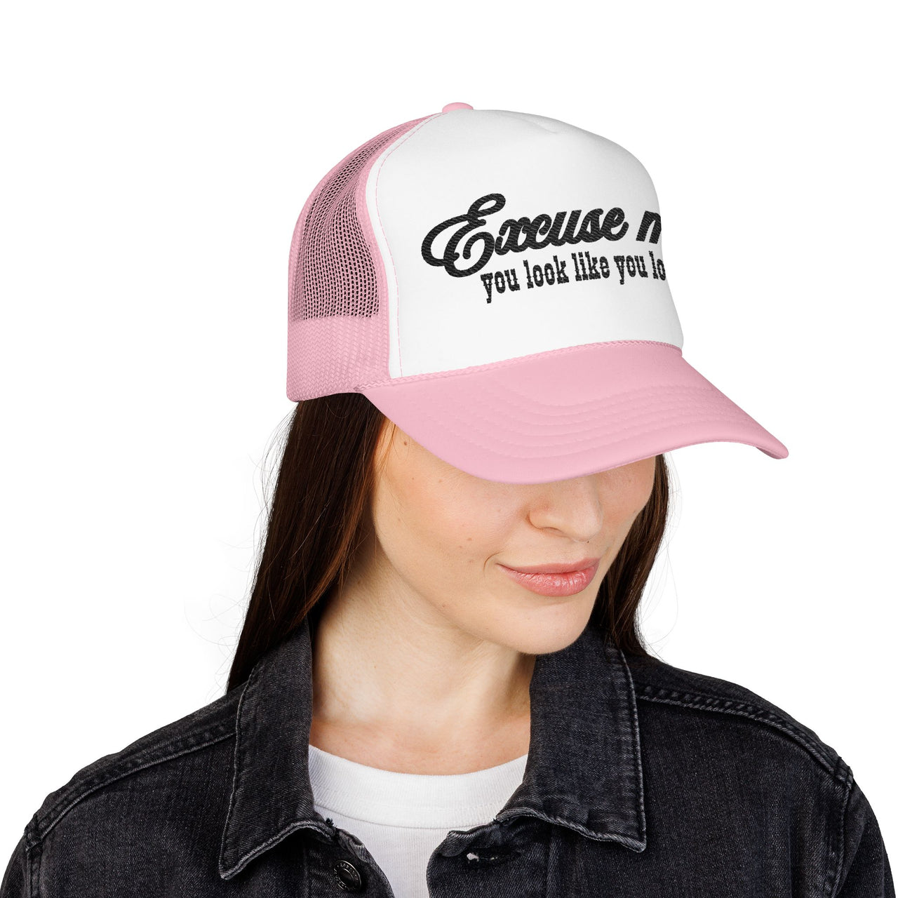 Trucker Hat 
