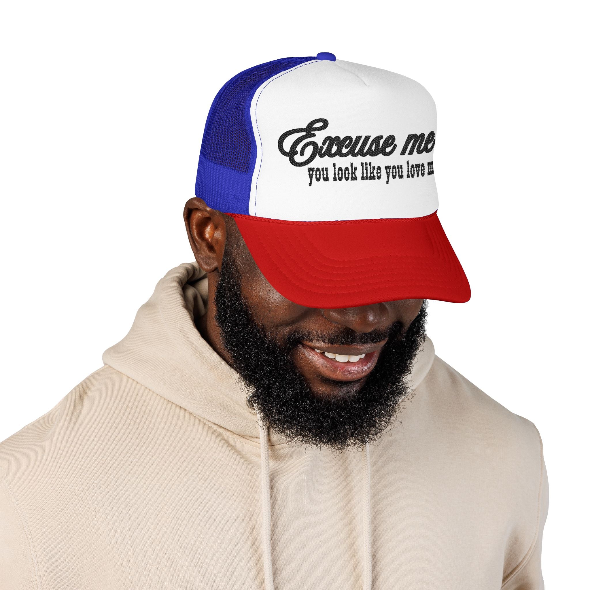Trucker Hat 