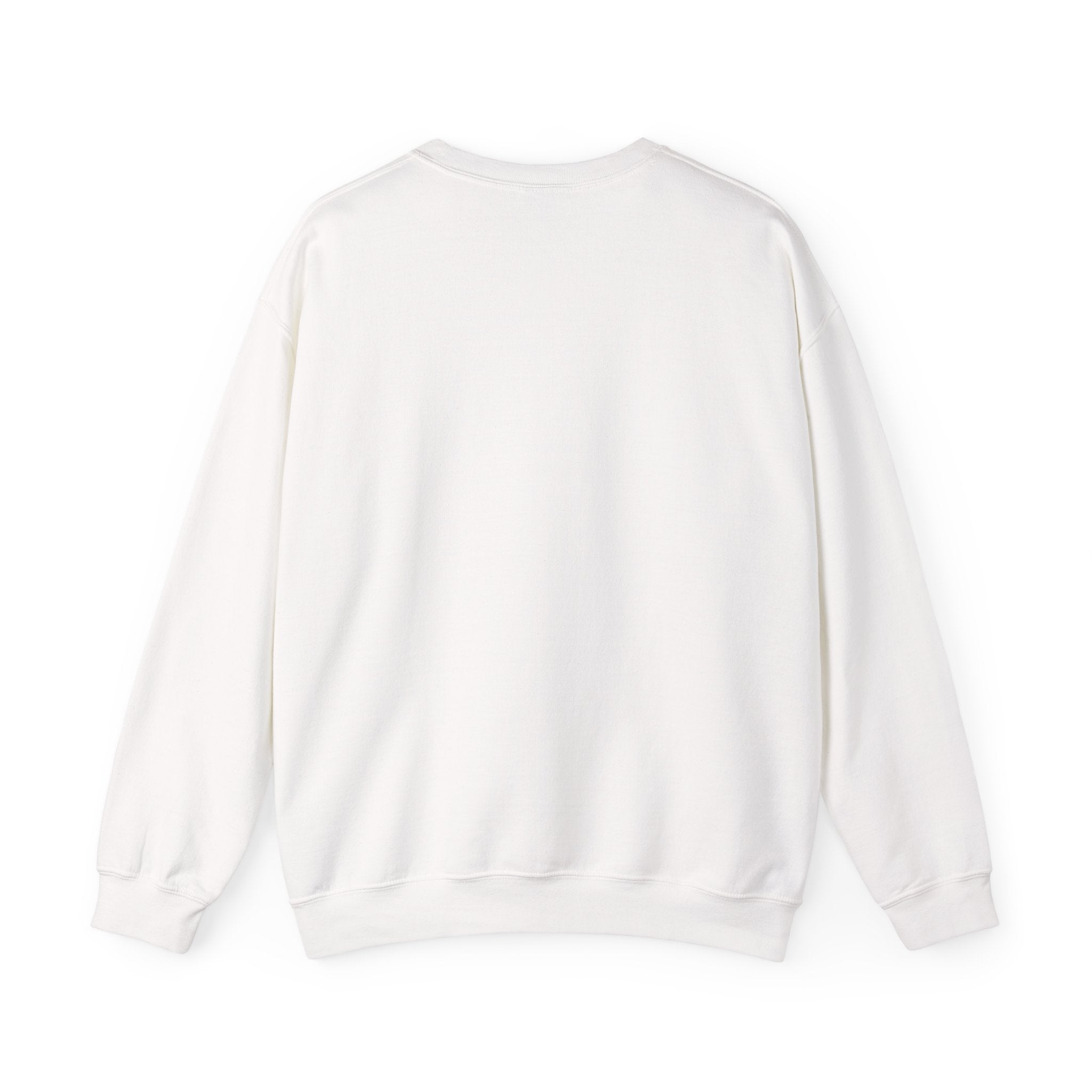 Wrangler Checkered Logo Crewneck Sweatshirt
