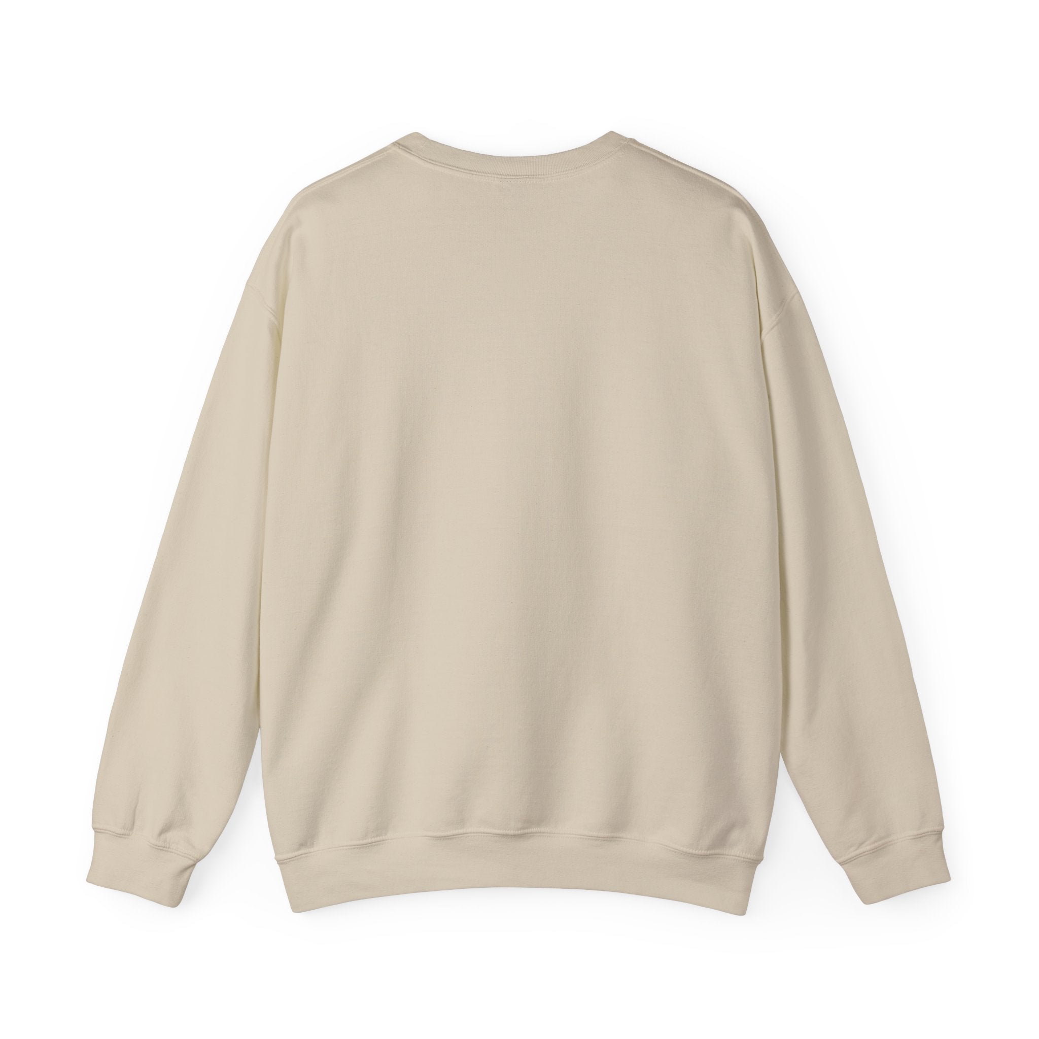 Wrangler Checkered Logo Crewneck Sweatshirt