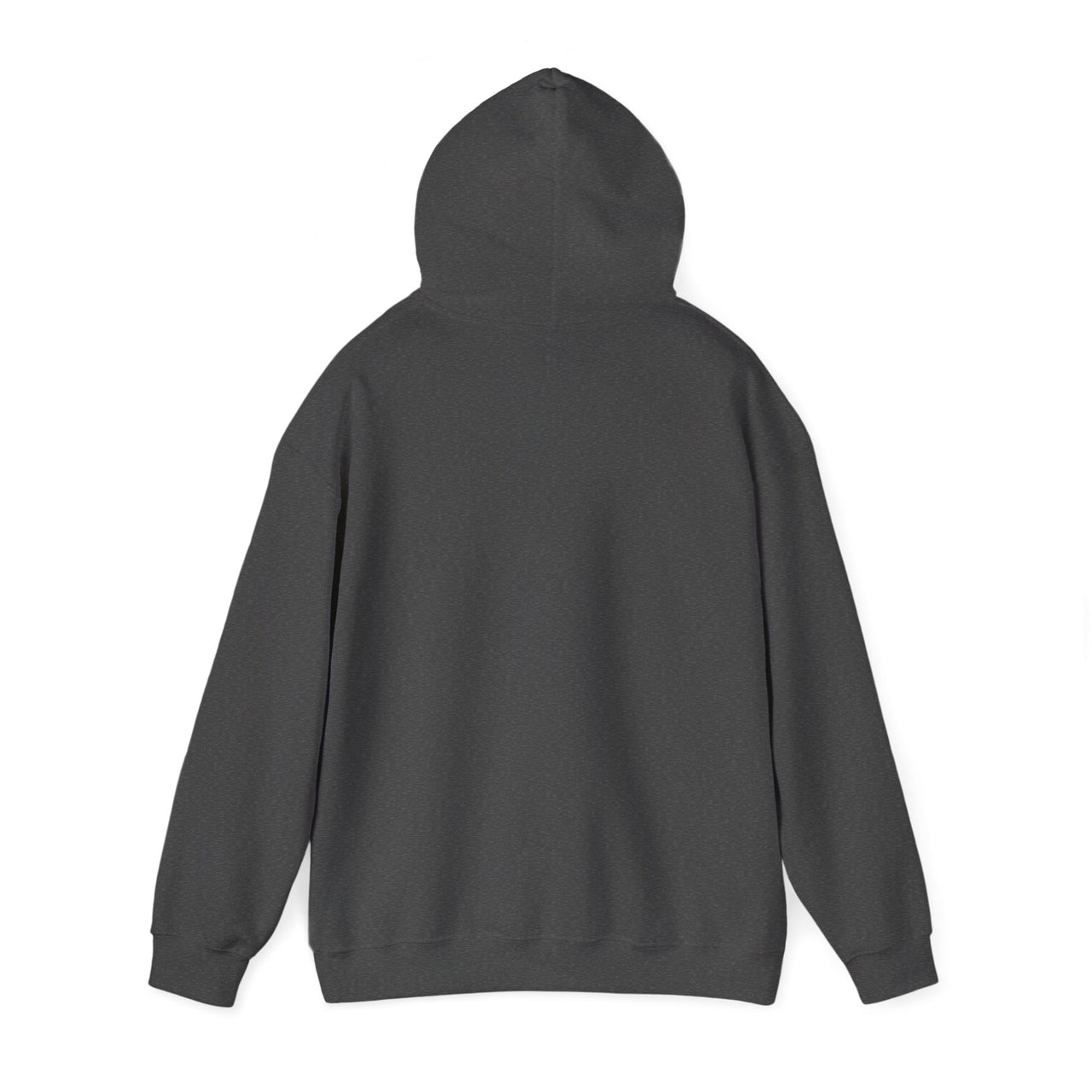 Blue Collar Wife Hoodie — Leopard Accent 