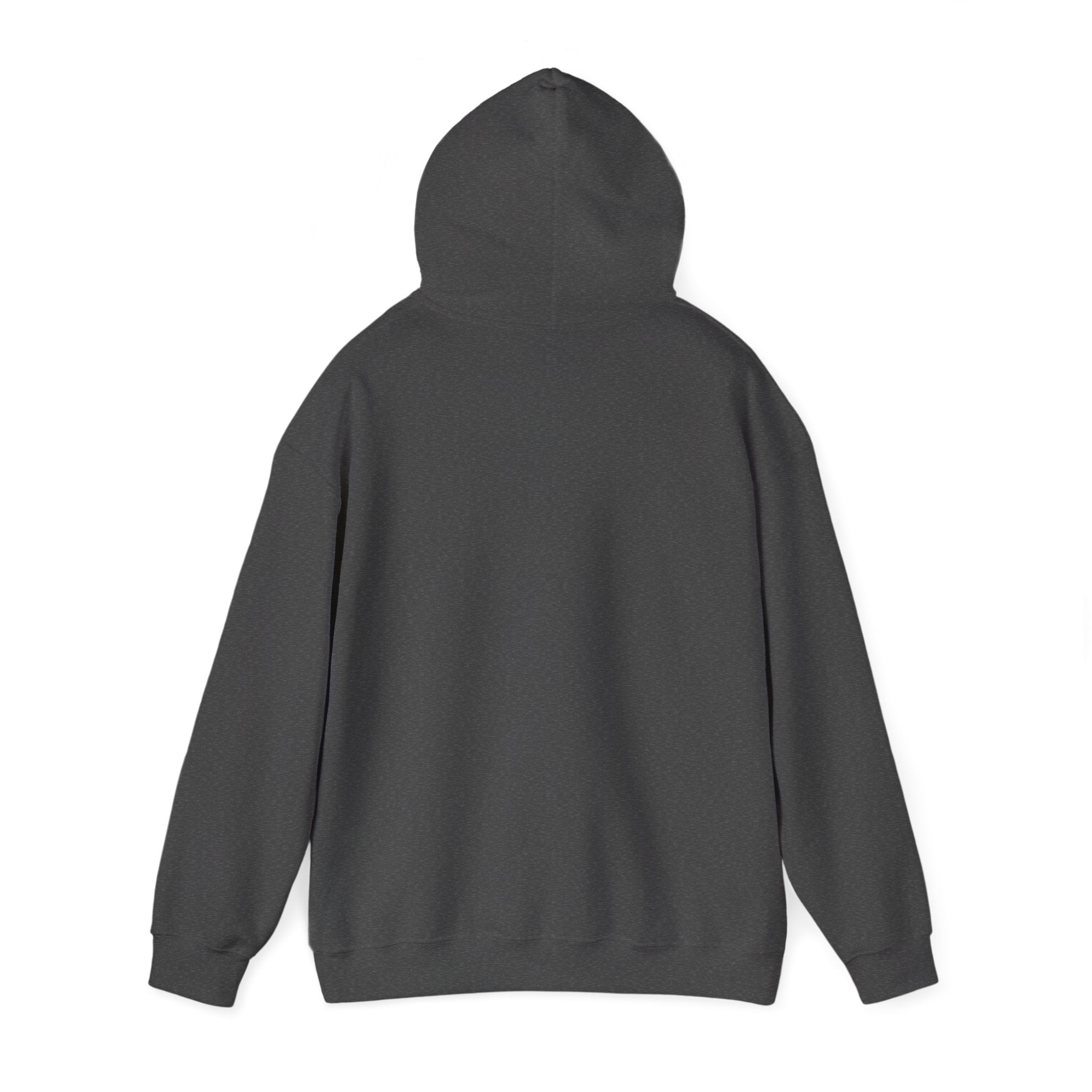 Blue Collar Wife Hoodie — Leopard Accent 