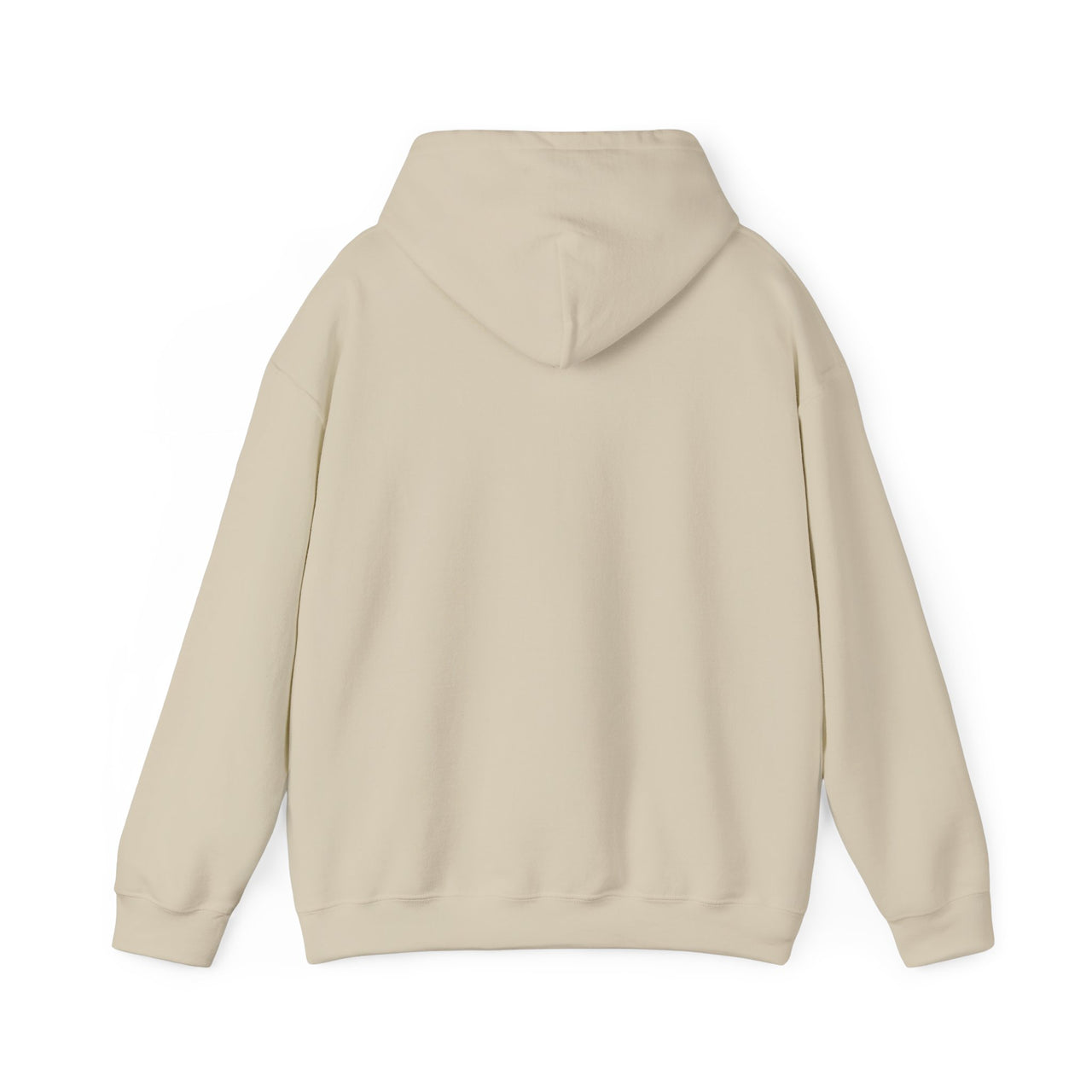 Blue Collar Wife Hoodie — Leopard Accent 