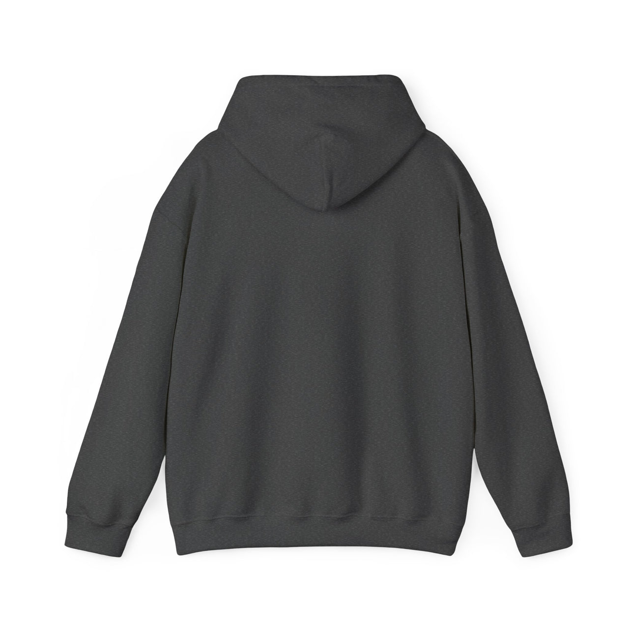 Blue Collar Wife Hoodie — Leopard Accent 
