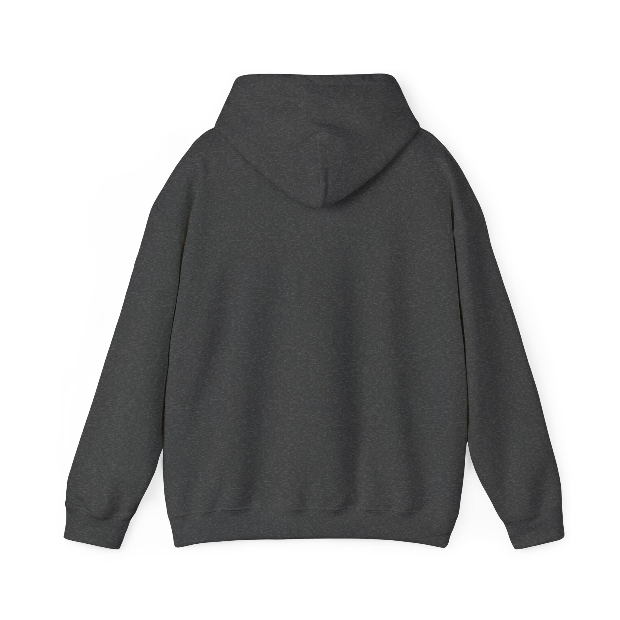 Blue Collar Wife Hoodie — Leopard Accent 