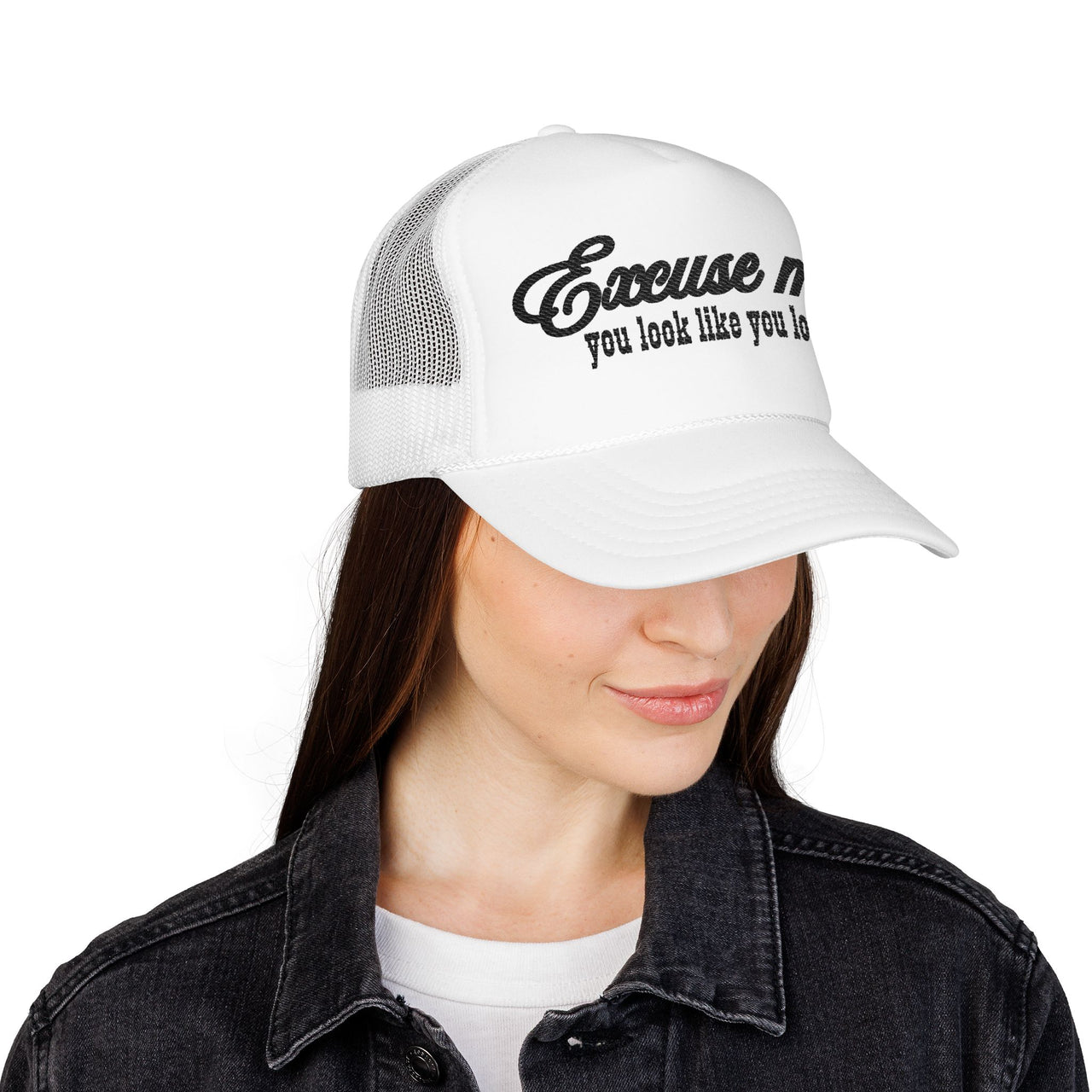 Trucker Hat 