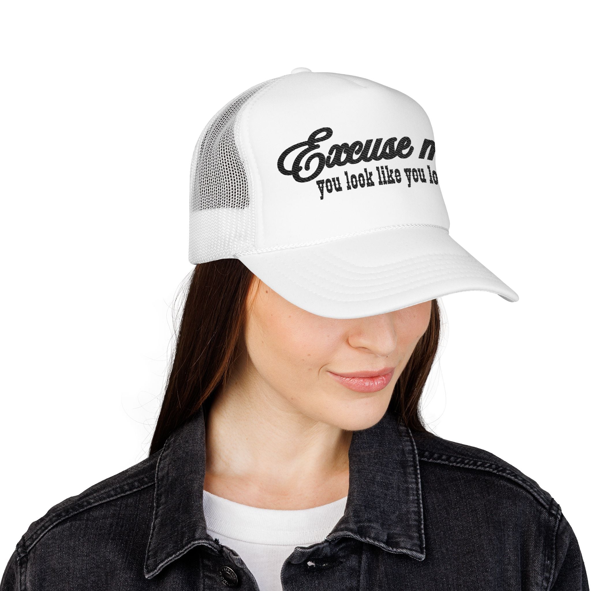 Trucker Hat 