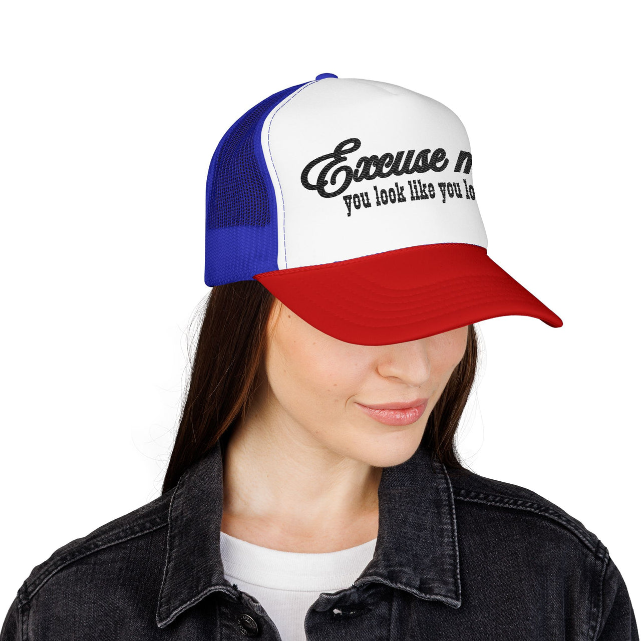 Trucker Hat 