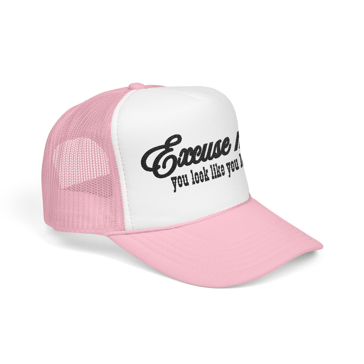 Trucker Hat 