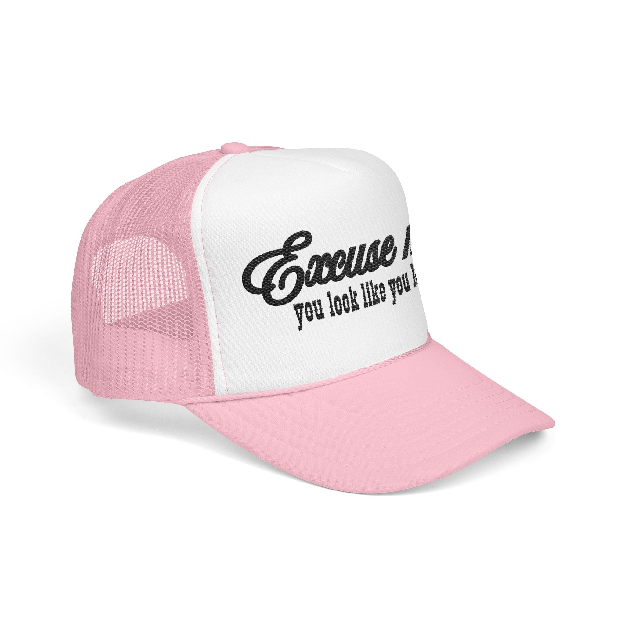 Trucker Hat 