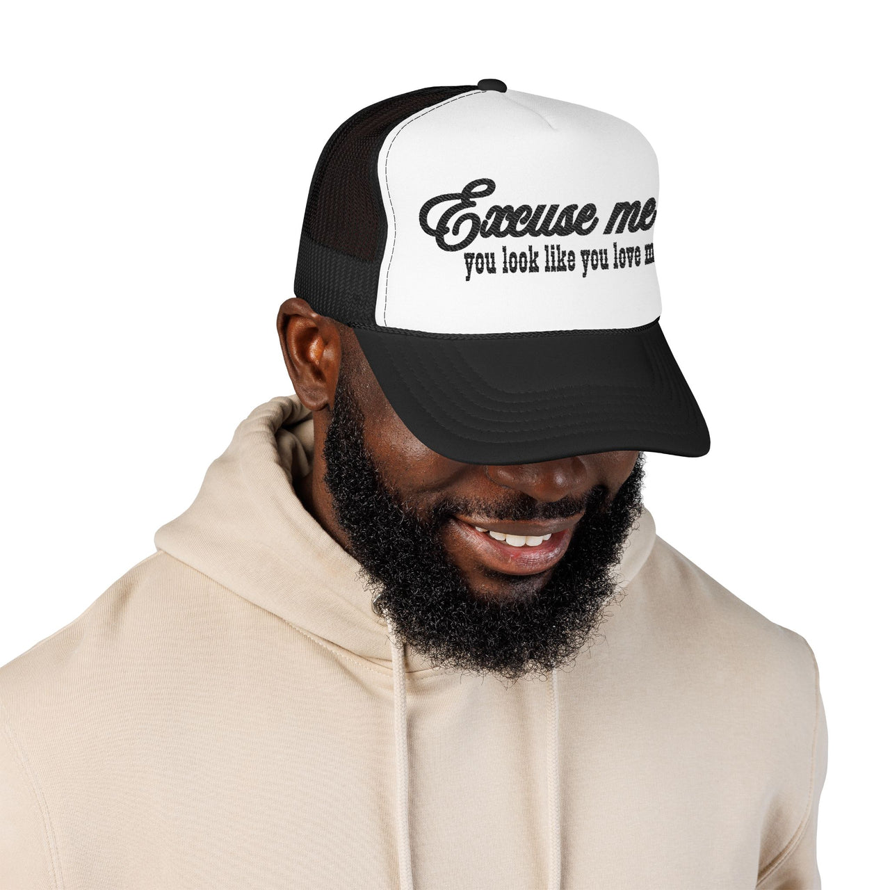Trucker Hat 