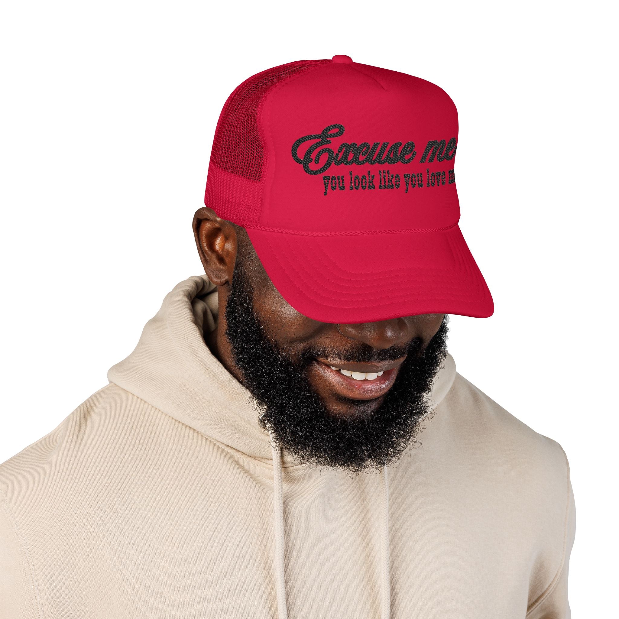 Trucker Hat 