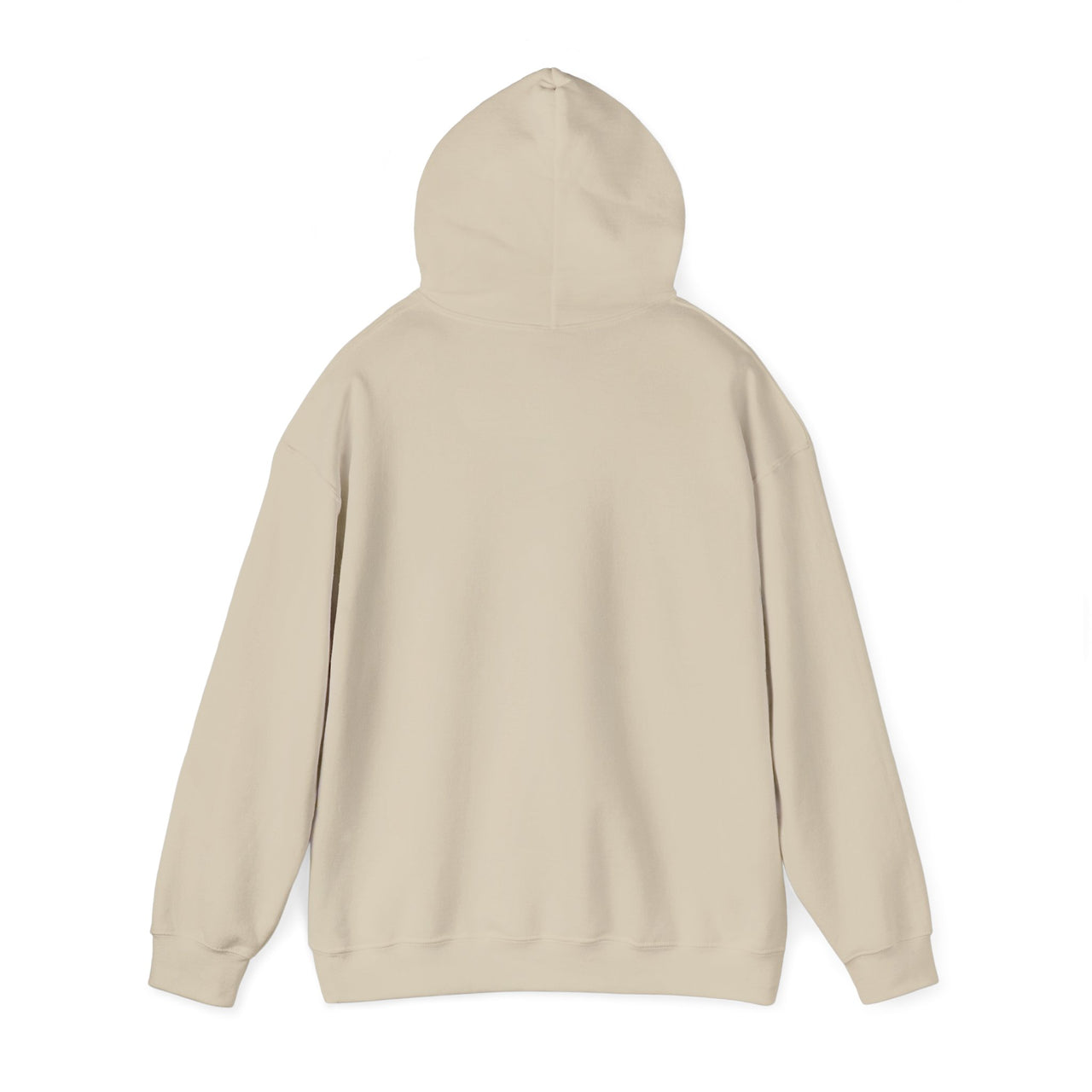 Blue Collar Wife Hoodie — Leopard Accent 