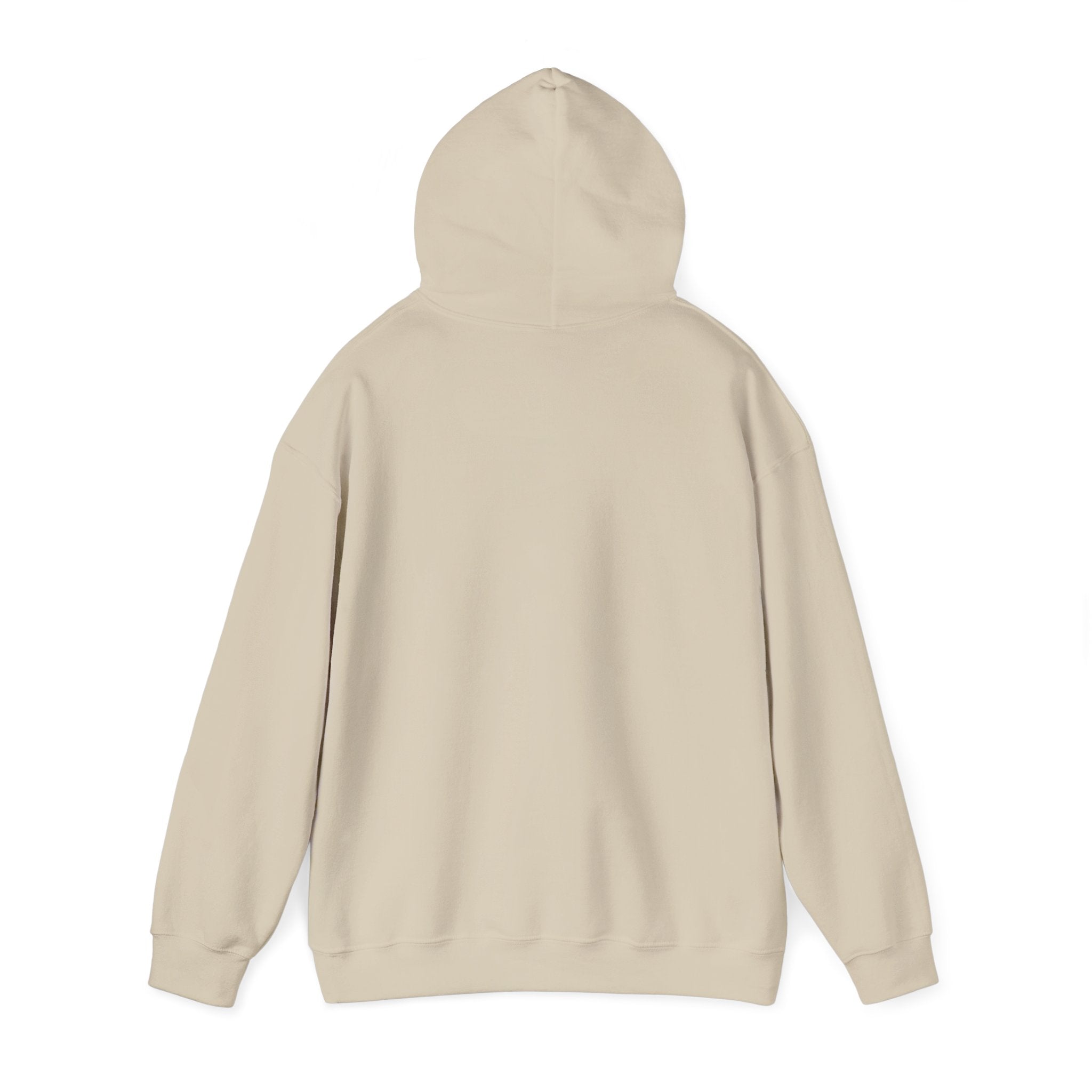 Blue Collar Wife Hoodie — Leopard Accent 