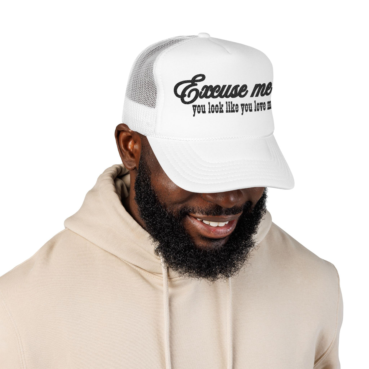 Trucker Hat 