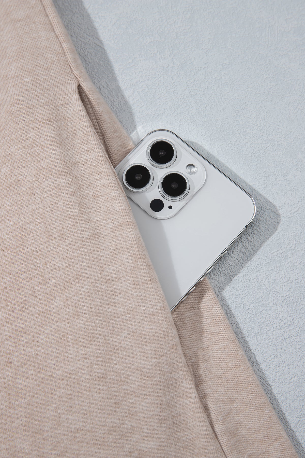 Parchment tunic cardigan, view 7
