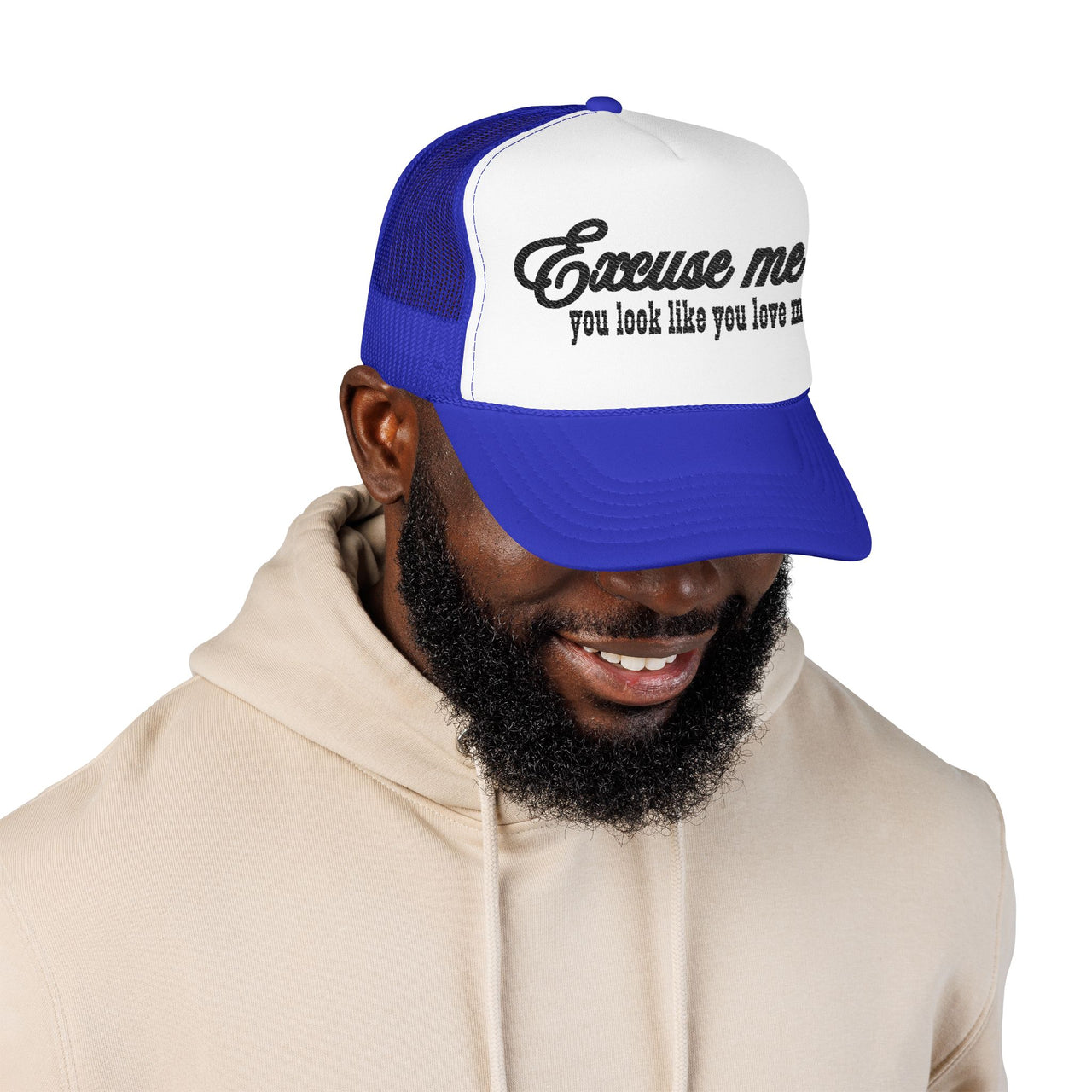 Trucker Hat 