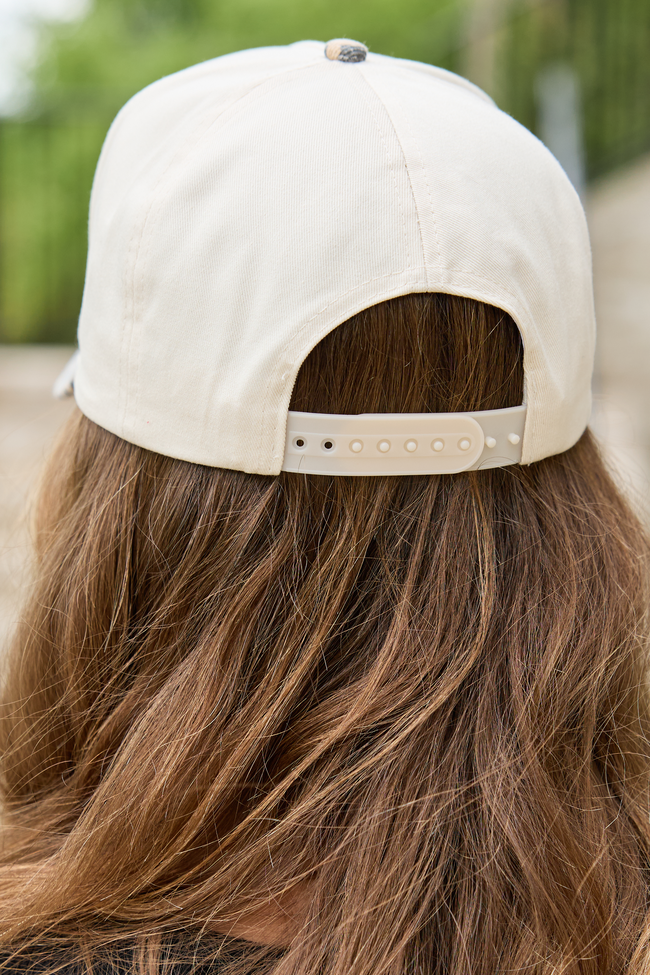 Mama Leopard Trucker Hat
