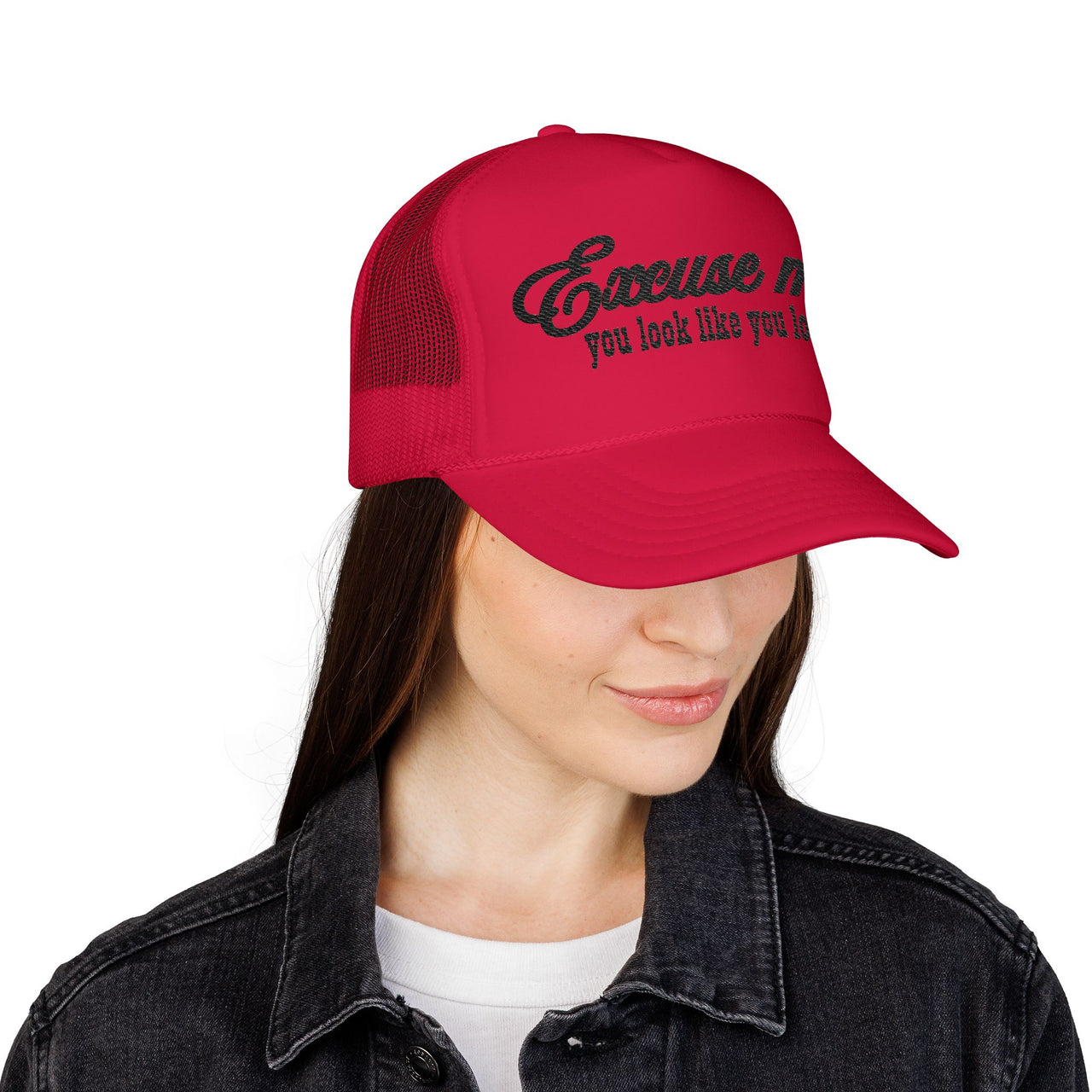 Trucker Hat 