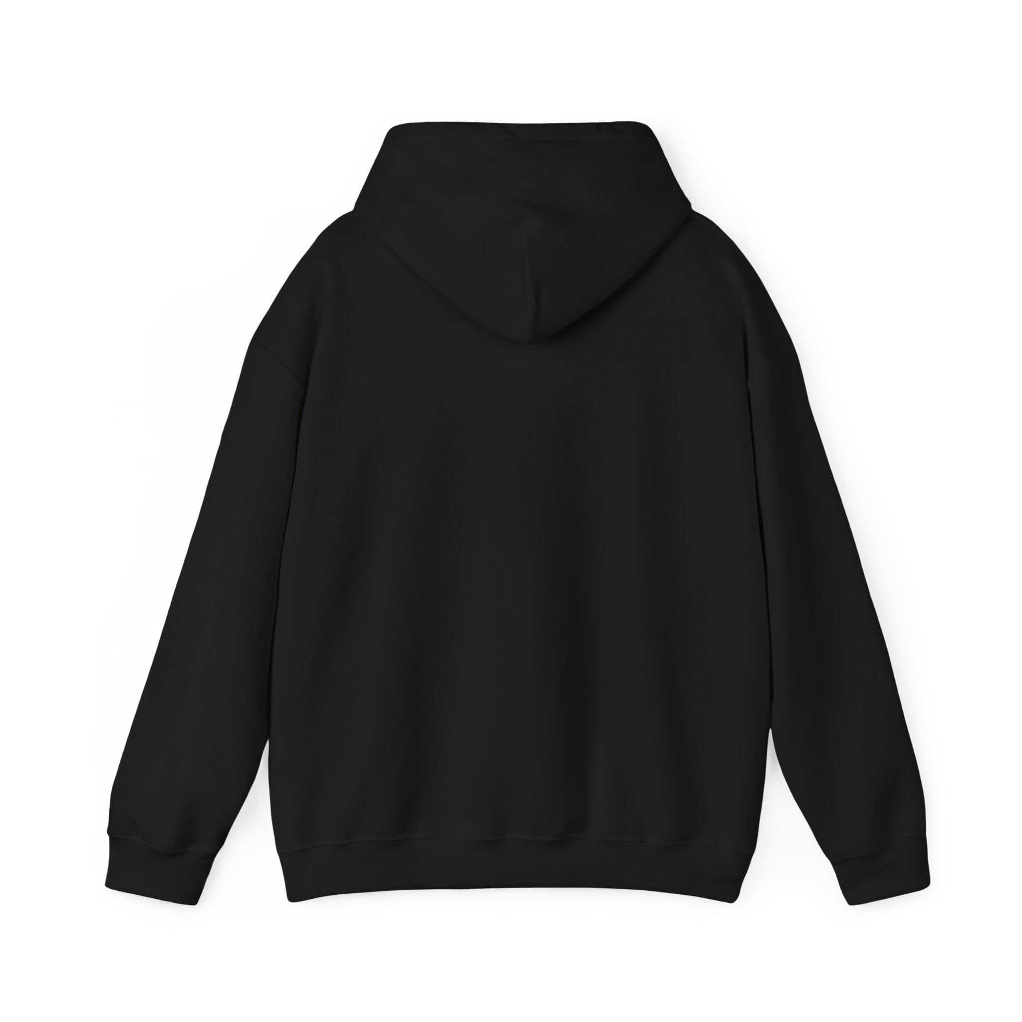 Blue Collar Wife Hoodie — Leopard Accent "Blue Collar Wife" Graphic Sweatshirt