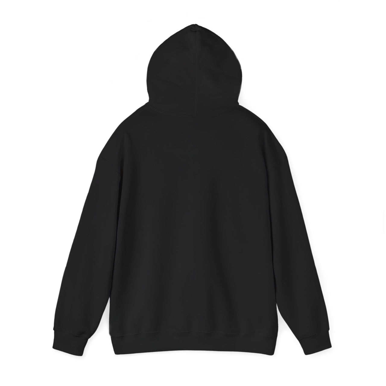 Blue Collar Wife Hoodie — Leopard Accent 