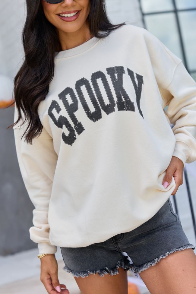 Spooky Halloween shirt 