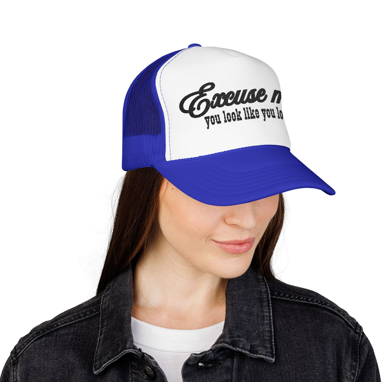 Trucker Hat 
