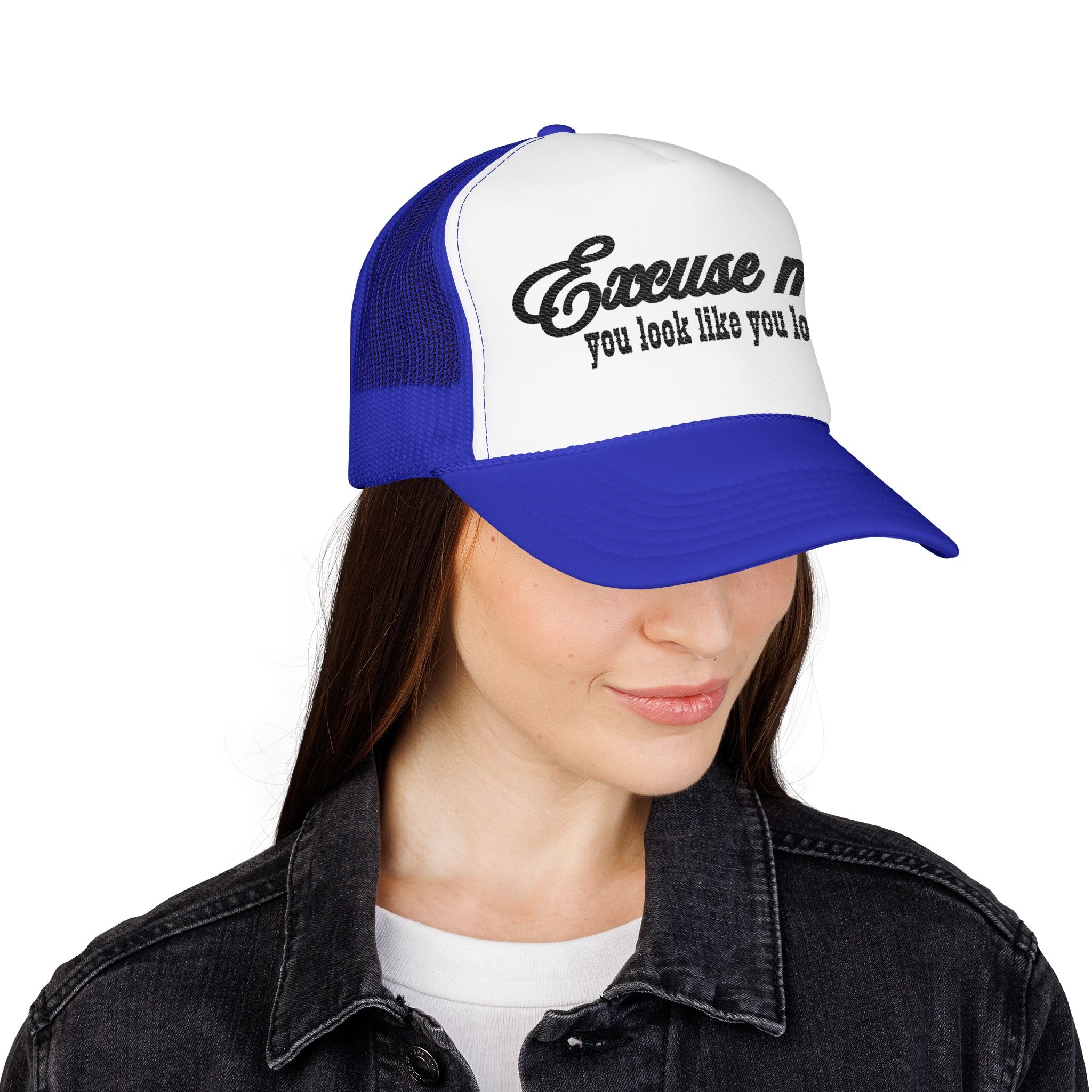 Trucker Hat 