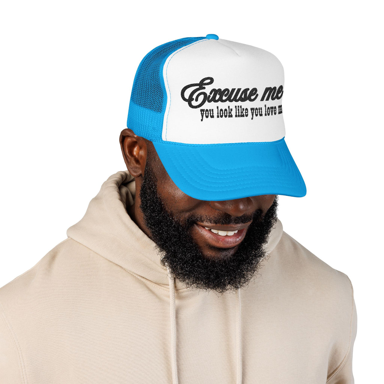 Trucker Hat 