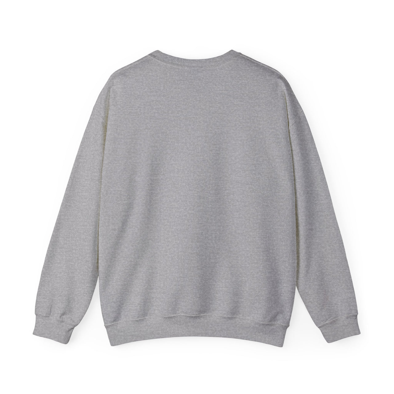 Wrangler Checkered Logo Crewneck Sweatshirt