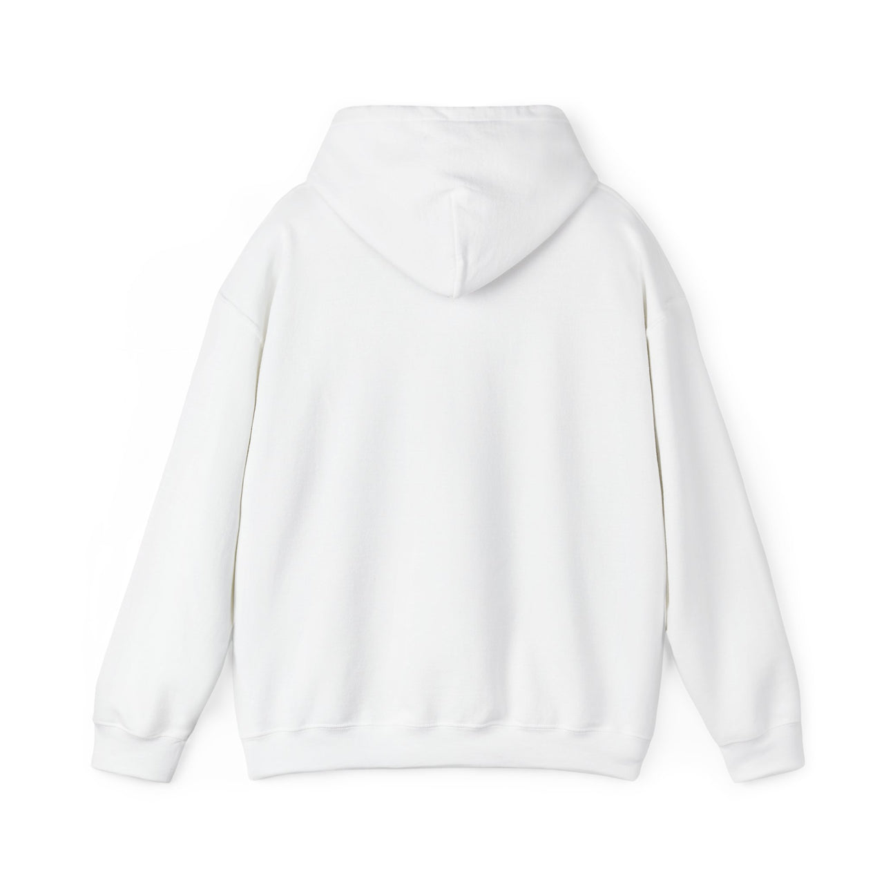 Blue Collar Wife Hoodie — Leopard Accent 