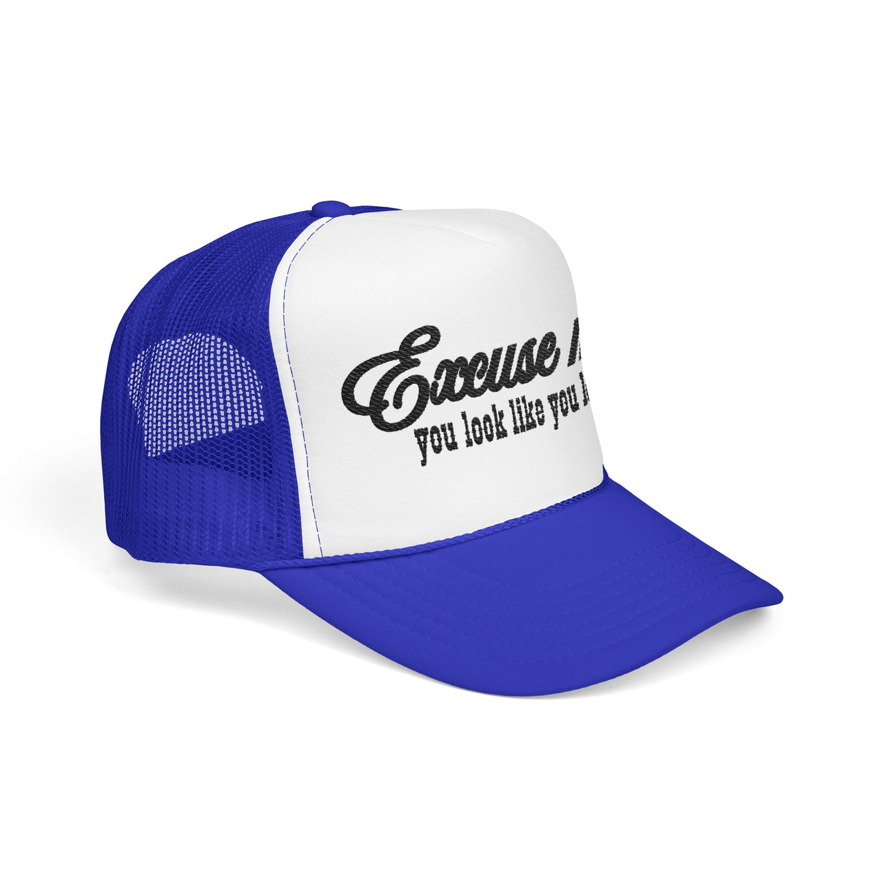 Trucker Hat 