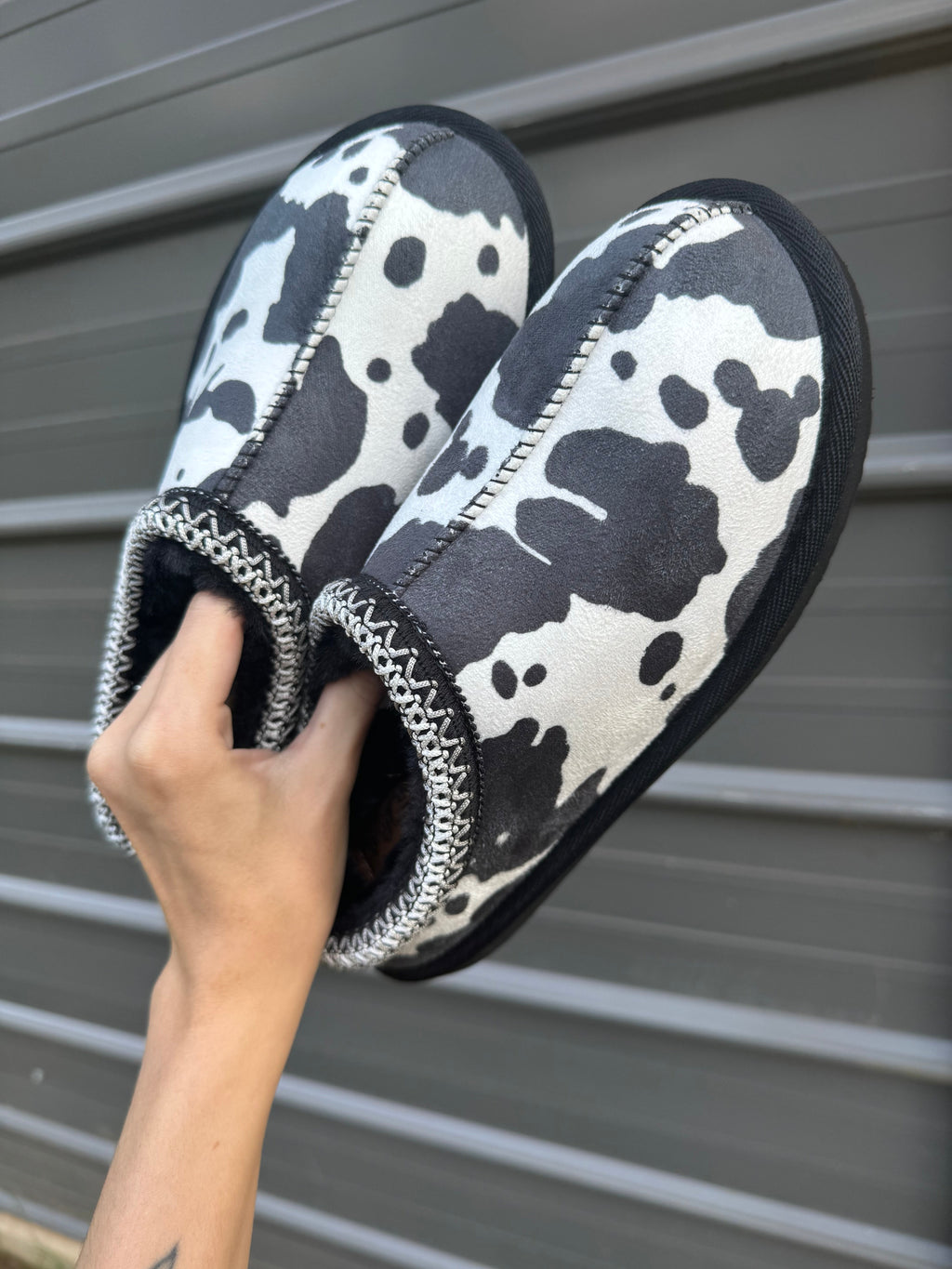 Bruin slippers, view 10