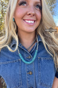 Mesquite Necklace Rowdy Crowd Clothing