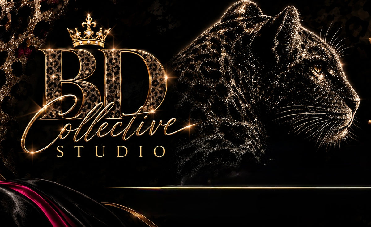 BD Collective Studio logo