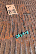 Marfa Lights Necklace Rowdy Crowd Clothing