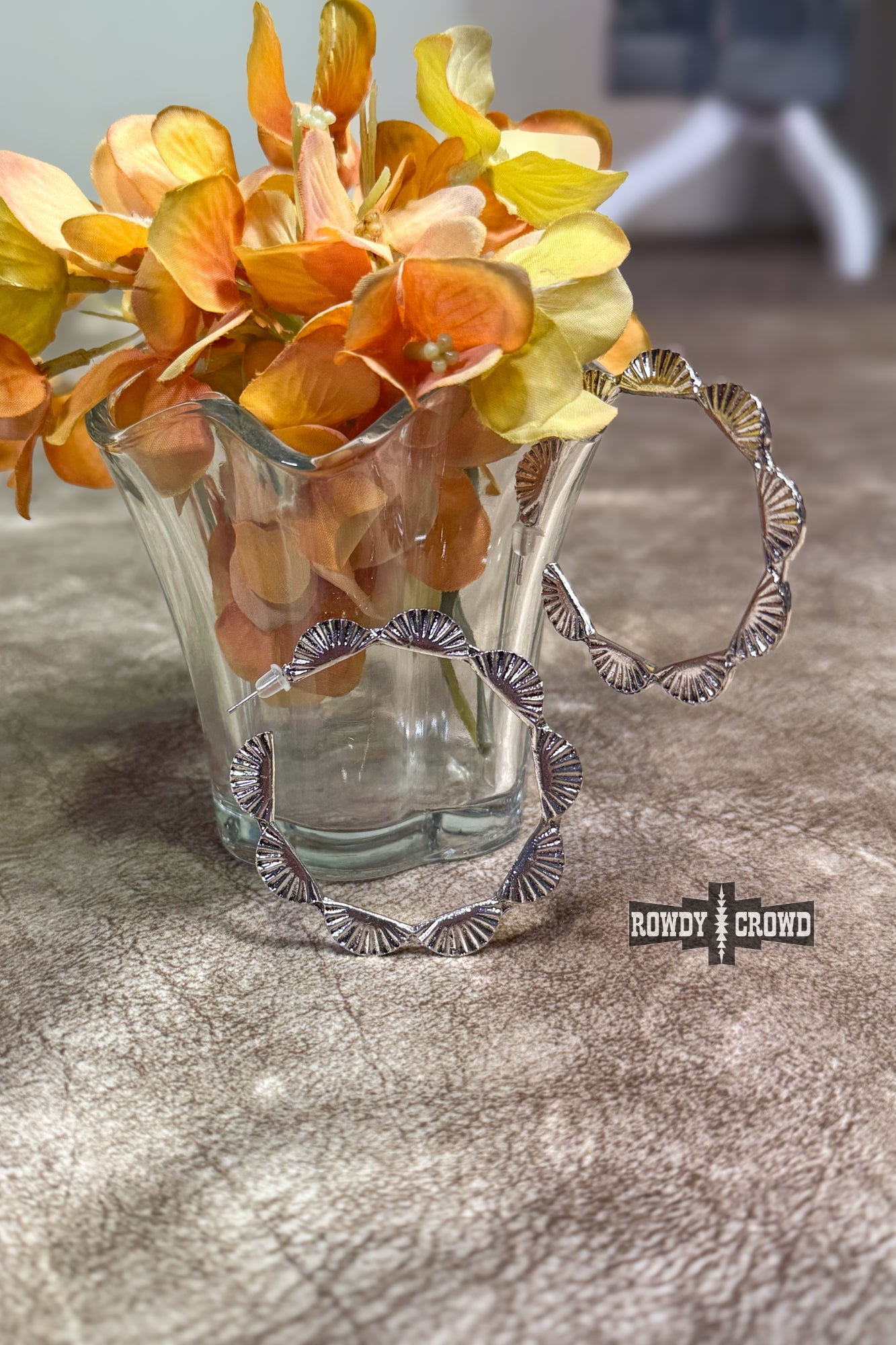 High Road Hoops Rowdy Crowd Clothing