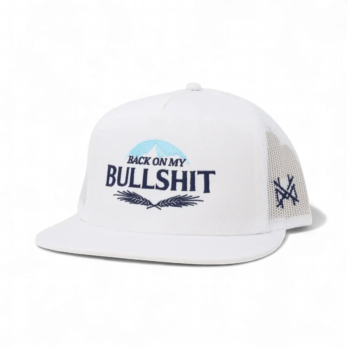 Back on My Bullsh*t