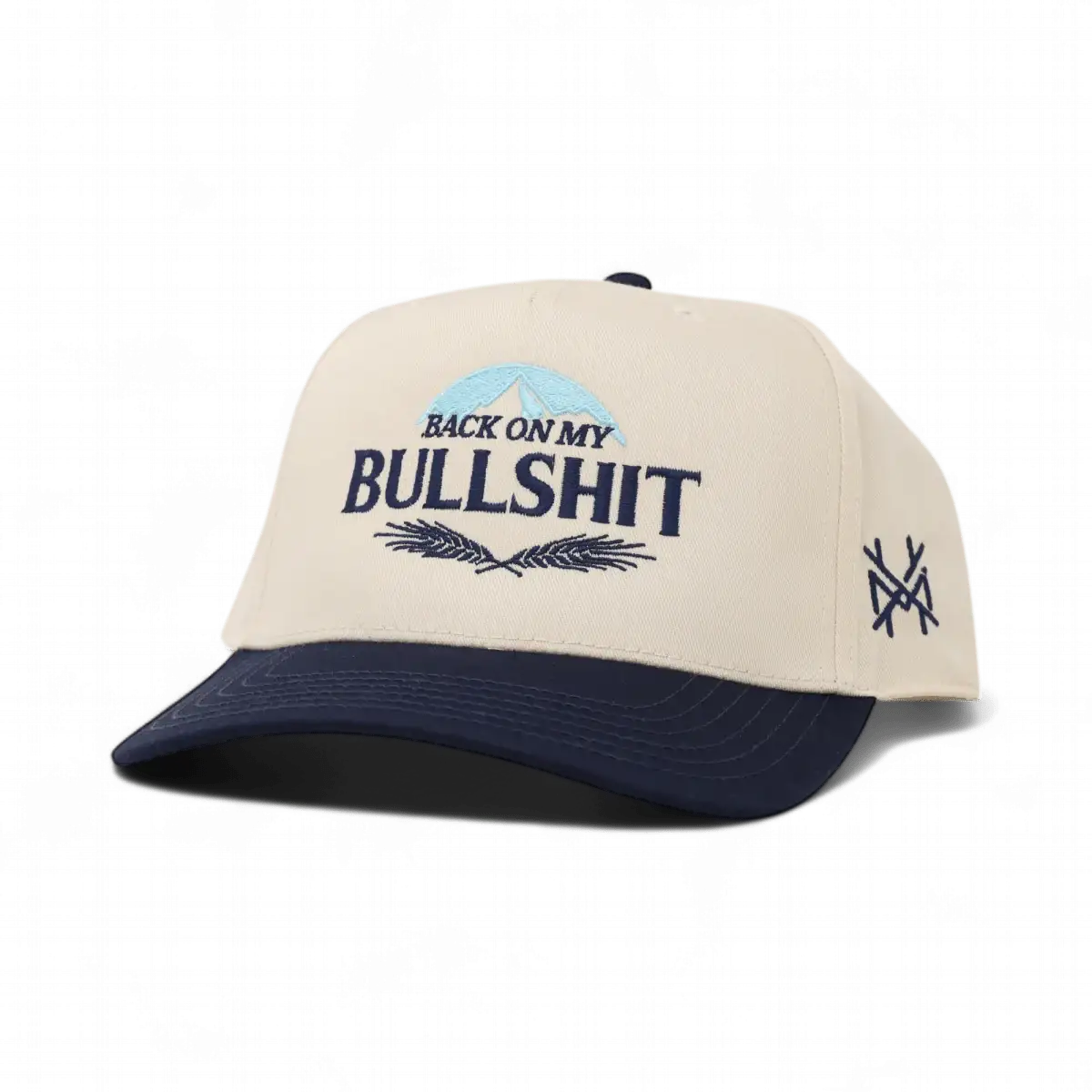 Back on My Bullsh*t