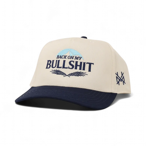 Back on My Bullsh*t