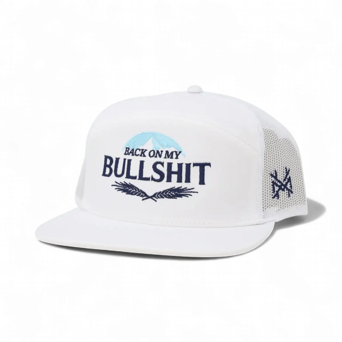 Back on My Bullsh*t